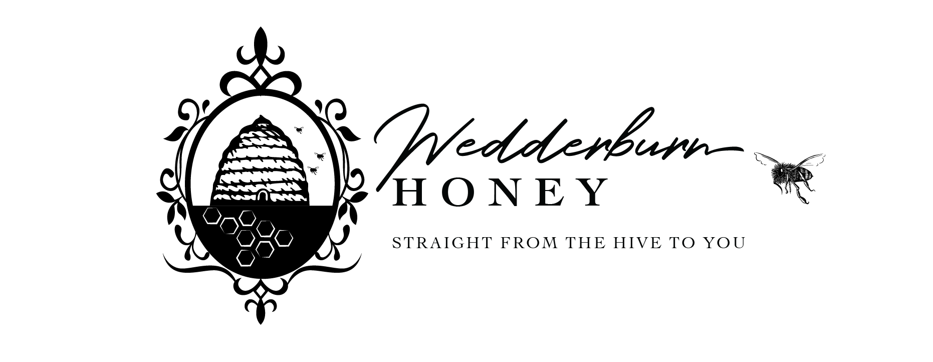 Wedderburn Honey